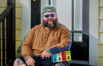 Action Bronson fala do novo álbum Planet Frog e almoça com o prefeito Mamdani