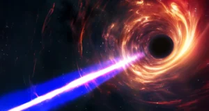Os cientistas podem ter encontrado a fonte do neutrino mais poderoso já detectado