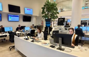 Quer fazer parte da equipe editorial de esportes da AD? cadastre-se!