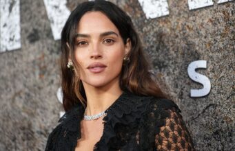 Adria Arjuna derrotou Eva Dominici e se juntou à sequência do Superman