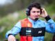 Formax compartilha jantar surpresa com a família após acidente no WRC Croácia