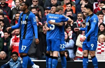 O Chelsea está preparando uma mudança para a estrela da Premier League de £ 60 milhões, que agora está entre os principais alvos dos Blues