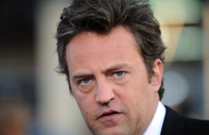 Mulher pega 15 anos por vender drogas ligadas à morte de Matthew Perry, notícias do tribunal