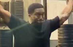 ‘Mais assustador do que qualquer jogo de futebol’