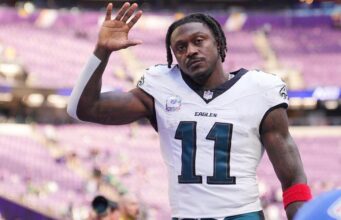 Draft da NFL de 2026: 10 previsões ousadas para o caos da primeira rodada