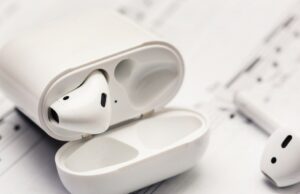 AirPods são a criação mais tranquila de Tim Cook