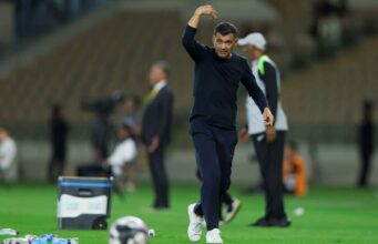 Nápoles e Lazio procuram Sérgio Conceição para o cargo de treinador principal