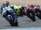 Alex Márquez termina o reinado da Aprilia com vitória enquanto Marc Márquez desaparece