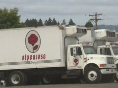 Empresa nacional de manufatura adquire a fábrica de Clackamas da marca de laticínios Oregon.