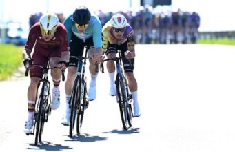 Escaldeprijs ao vivo | Tim Merlier, Jasper Philipsen ou Dylan Groenewegen? Os líderes do grupo juntam-se aos holandeses no Scheldeprijs