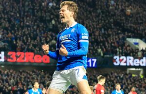 Rohl teve que vender o flop do Rangers, que perdeu todos os jogos