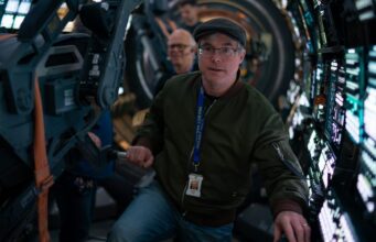 O autor de ‘Ave Maria’, Andy Weir, revela seu ‘único arrependimento’ sobre o filme