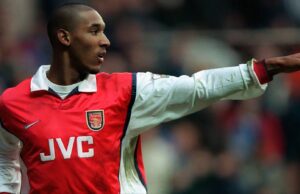 Arsenal abre negociações para contratar o atual Anelka