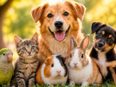 Para o Dia dos Animais, o Prêmio Bichos será comemorado com um dia aberto no Parque del Encuentro