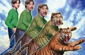 ‘Animorphs’ animado de Carl Coogler no Disney + Show