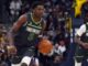 Escolhas de jogadores da NBA, apostas, melhores apostas grátis: como apostar em Anthony Edwards nos playoffs da NBA de 2026 em 20 de abril