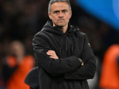 “Mourinho? Por que o Real Madrid não está considerando Luis Enrique?”