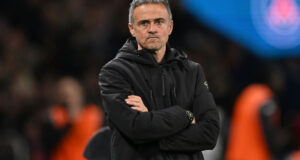 “Mourinho? Por que o Real Madrid não está considerando Luis Enrique?”