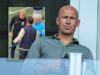 FC Groningen responde à ‘interferência’ de Wilfred Genee após problema com Arjen Robben