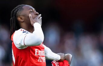 Arteta deve deixar o Arsenal fracassar £ 50 milhões para perder 100% em dobro