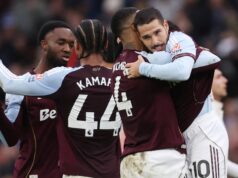 Stan Collymore alerta Liverpool para não contratar estrela ‘terrível’ do Aston Villa