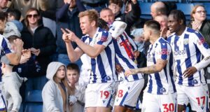 West Brom precisa vencer o Blackburn para contratar a estrela de 15 gols