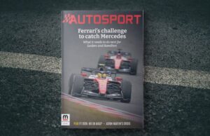 Desafio da Ferrari e prós e contras do F1 2026