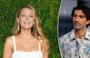 Blake Lively quebrou o silêncio depois que o juiz rejeitou as acusações de agressão sexual