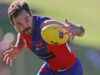 WAFL 2026: Aaron Black, estrela do West Perth, sofre lesão nas costas pouco antes de 300 jogos