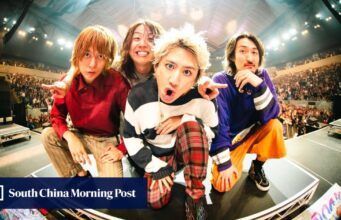 A banda japonesa One OK Rock cancelou seus shows em Hong Kong em maio, sem nenhum motivo específico.