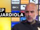 ‘As pessoas podem dizer coisas estúpidas o quanto quiserem’ – Guardiola em comemoração