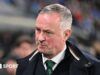 País de Gales 1-1 Irlanda do Norte: Mostramos grande ‘caráter’ no empate – Michael O’Neill