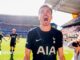Wolves 0-1 Tottenham: Spurs conseguem grande vitória na luta pelo rebaixamento da Premier League.