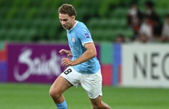Lesão atinge City antes do confronto importante do ALM