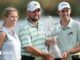 Zurich Classic: Os irmãos Alex e Matt Fitzpatrick fazem história ao vencer o evento PGA Tour Pairs