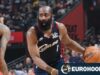 Cavaliers – Raptors 126-113 “Knights” abriu o placar (1 a 0) contra os Dinosaurs.