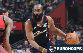 Cavaliers: Com um formidável “Trio” de 2 a 0 na série e… sequência de 12 a 0 com os Raptors nos playoffs!