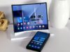 Você terá uma chance de comprar o caro Samsung Galaxy Z TriFold nesta sexta-feira
