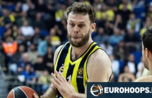 No final, o Fener conseguiu vencer. No retorno de Nicolo Meli!