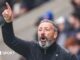 Livingston 2-2 Hearts: ‘Ainda estamos no topo da liga’ – lembrete de Derek McInnes