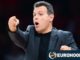 Itoudis: “Existe… canibalismo. A prática de canibalismo deste ano na Euroliga”