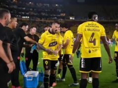 U. Católica venceu o Barcelona no Equador e apertou grupo do Boca na Libertadores