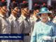 Neste dia Um olhar sobre a vida da Rainha Elizabeth II, 100 anos desde seu nascimento – do arquivo SCMP