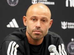 Ele foi campeão da MLS em 2025, mas bateu a porta por ‘motivos pessoais’