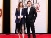 Barbara Palvin (Barbara Palvin) usa roupas do Walmart para assistir à estreia de “O Diabo Veste Prada 2”