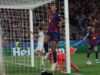 O gol de Esme Brooks leva o Barcelona às semifinais Após a grande vitória sobre o Real Madrid