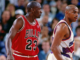 Charles Barkley e Michael Jordan tentando consertar a amizade após 15 anos de conflito