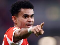 Liverpool precisa vender seu novo Luis Diaz