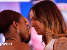 Boxe: Caroline Dubois x Terry Harper será transmitido pela BBC Radio 5 Live