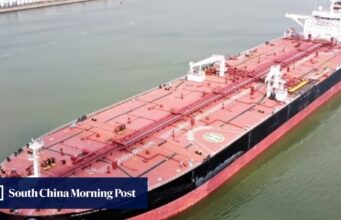 O Irã ‘não esquece seus amigos’ enquanto navios da Malásia passam por Ormuz em meio ao acesso eleitoral